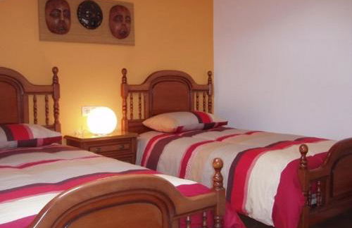 Ático nuevo en playa de Laxe - Foto 5