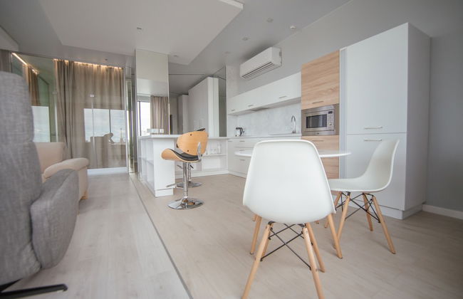 Radius Central House - Foto 33