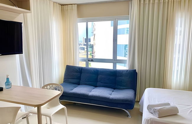 Saint Moritz no coração de Brasília - Photo 45