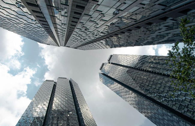 Star Residence by Axquisite Suites - Foto 46