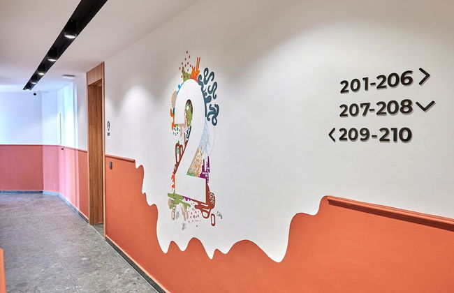 Stayhere Casablanca - Maarif - Elite Residence - Photo 69