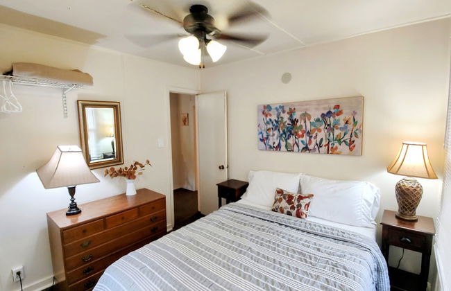 Edgewater Resort - Photo 28