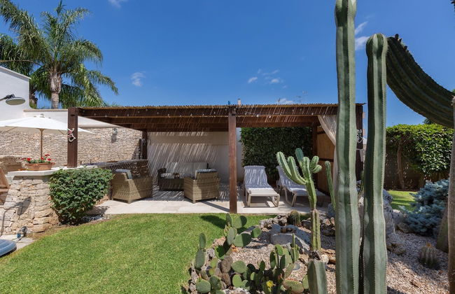 3579 Home in Salento Sole by Barbarhouse - Foto 30