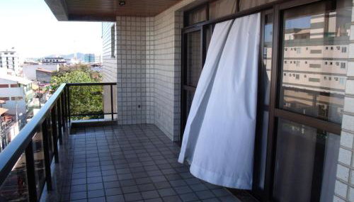 Apto Praia do Forte - Excelente localização - Foto 1