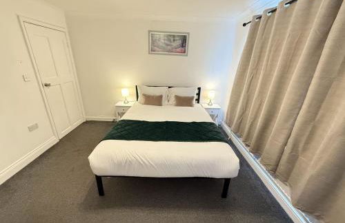 Cosy and comfy 4-bed house in Burnham Slough Near Legoland and Winsdor Castle - Foto 20