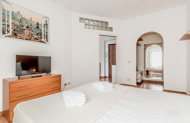 That s Amore in Rome - Foto 14