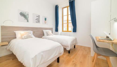 Le Chardonnay - Locationtournus - Foto 4