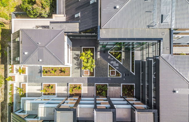 The Edgerley Suites - Photo 69