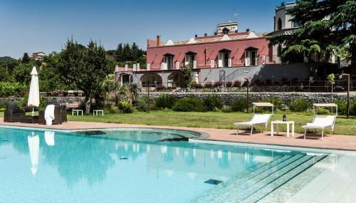 Villa Eremo Sant'Emilia - Foto 2