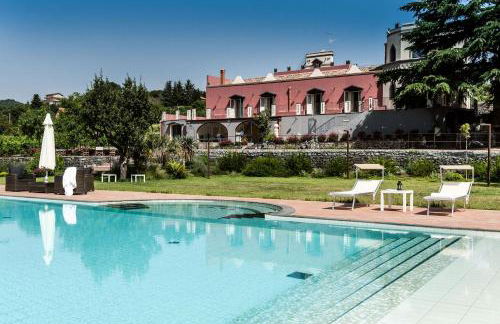 Villa Eremo Sant'Emilia - Foto 2