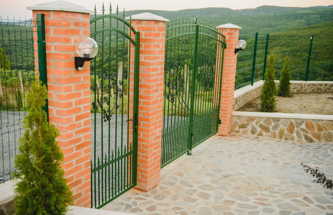 Vila Dintre Vii - Foto 7