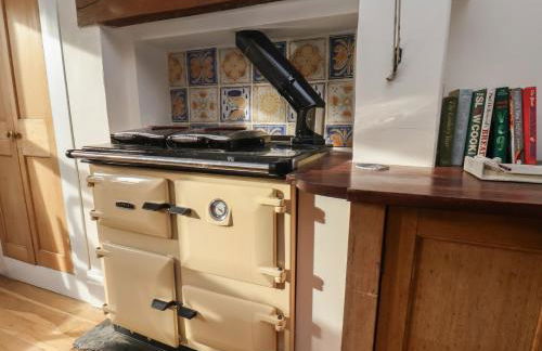 Hawthorn House - Foto 19