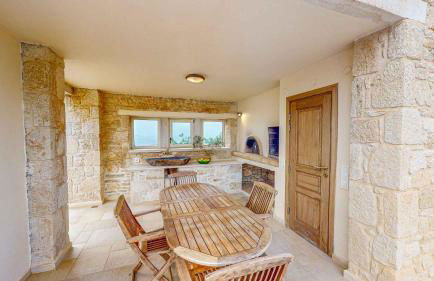 helidoni luxury villa - Foto 47