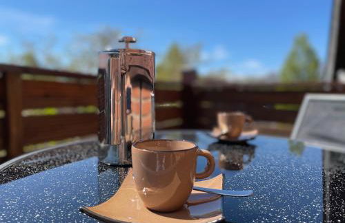 Pauerhof Ferienwohnungen - Photo 24