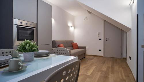 Antifemo - Cairoli Apartments - Foto 2