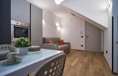 Antifemo - Cairoli Apartments - Foto 2