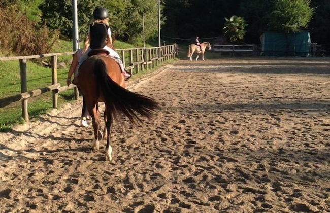 Agriturismo Ai Gradoni - Foto 18