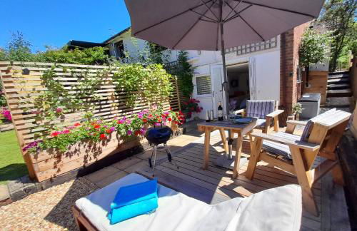 Forest Palms Studio The New Forest National Park - Foto 14