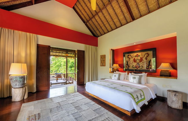 Villa Palem - Foto 8