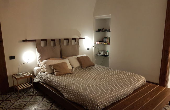 Dimora Aganoor Relais & Gourmet Experience - Foto 4