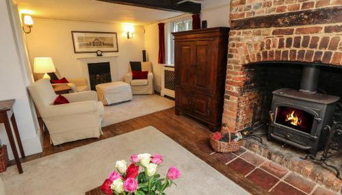 Coppice Hill House - Foto 4