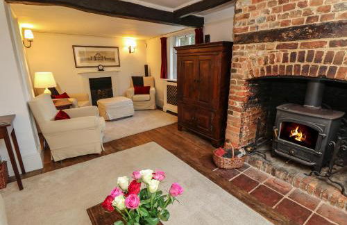 Coppice Hill House - Foto 4