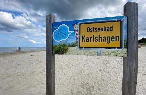 Ferienhaus Ostseekind Karlshagen - Foto 19