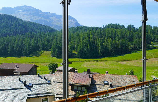 Residenz Cresta Kulm B26 - Foto 42