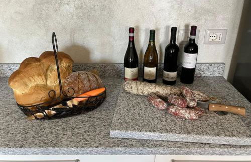 IL NIDO DELLA POIANA CASA VACANZE e B & B - Photo 25