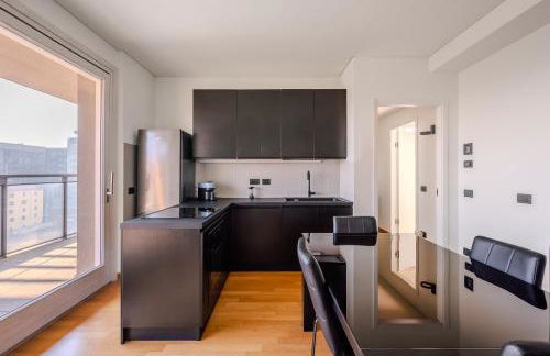 GiaxTower Gym Spa & Pool Oasis - Foto 14