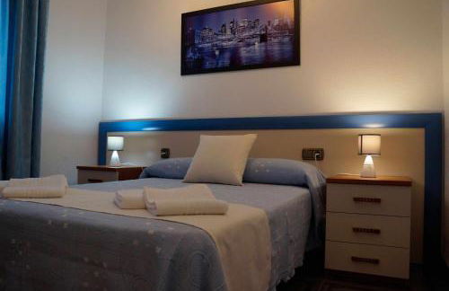 Apartamento Turístico Almagre - Foto 16