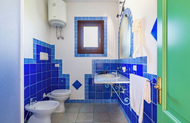 Appartamenti Vecchio Stazzo - Foto 118