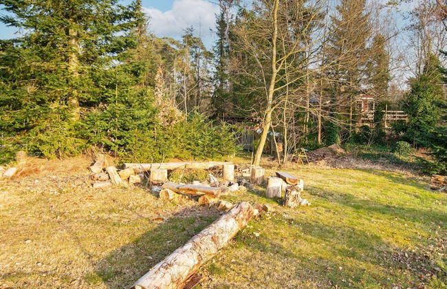 5 Person Holiday Home in Kolind - Photo 20