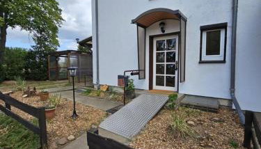 Ferienhaus Am Zollhaus - Foto 3