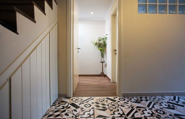 Villas by Pelion Esties in Ano Gatzea - Foto 16