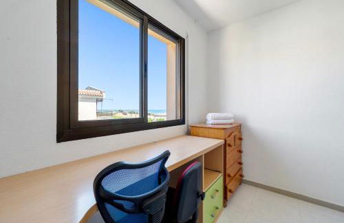 Vistas al mar Torredembarra - Foto 17