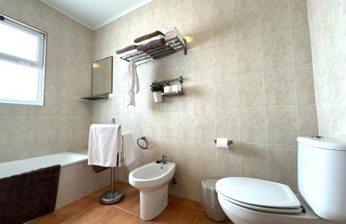 Casa da Vigia, Seaview House - sleeps 8 people - Photo 55