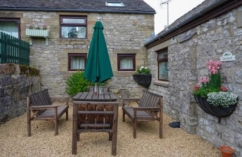 Bolehill Farm Cottages - Foto 70