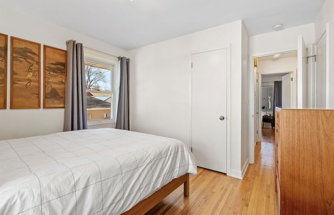 Hygge House - Photo 4