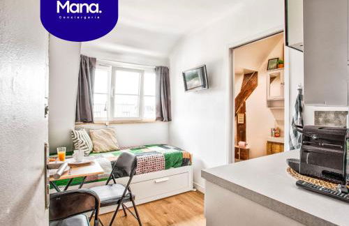 Les rives - Ascenseur - 5 min à pieds de la gare - Photo 1