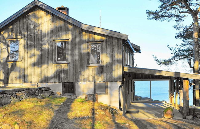 Holiday Home in Henån - Foto 17