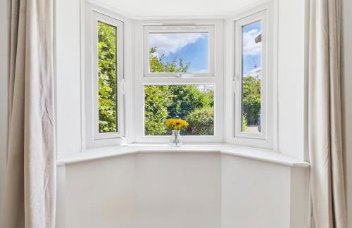 Modern 3 bed home Wolverhampton New Cross Hospital City Center - Foto 25