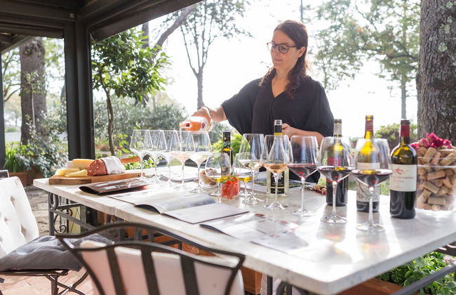 Villa Di Capovento - Foto 73