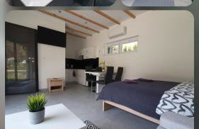 Lawendowy Domek - Foto 3