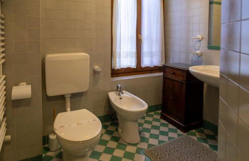 Appartamento Al Cirmolo - 4 Camere in Pieno Centro di Fiera di Primiero - Foto 22