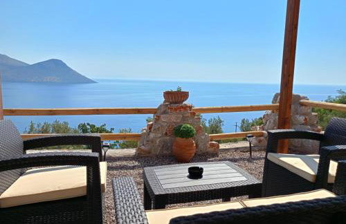 Sofilia view house - Foto 54