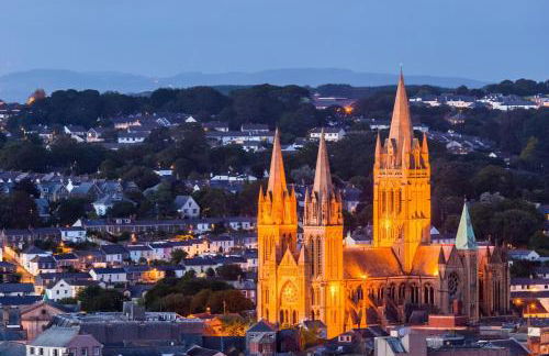 2 Bed in Mylor Bridge oc-p34490 - Foto 35