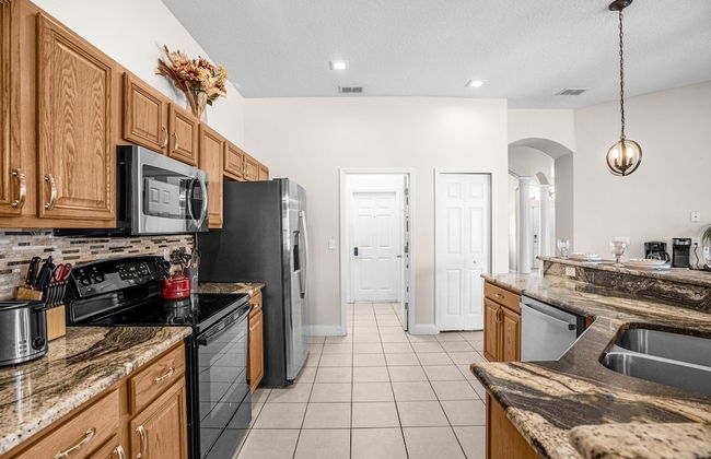 Upstay - Waterside Home With Pool and Hot Tub - Foto 15