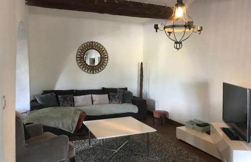 Gîte Narbonne 15 personnes - Foto 2