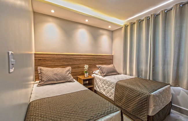 Concept Hotel Flat - Photo 11